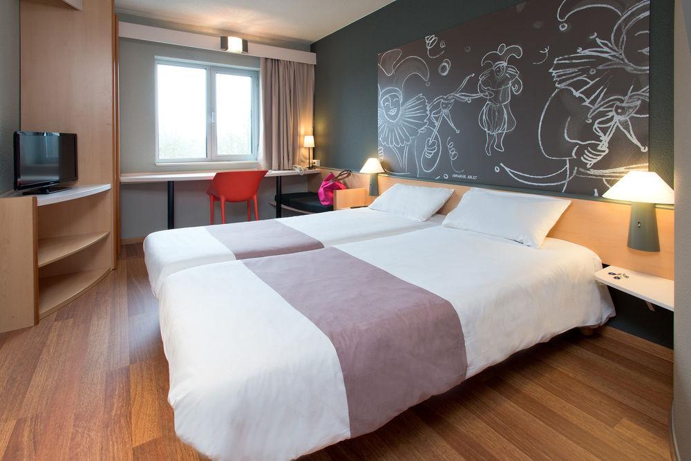 Ibis Aalst Ξενοδοχείο Εξωτερικό φωτογραφία