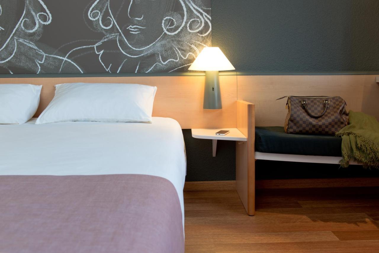 Ibis Aalst Ξενοδοχείο Εξωτερικό φωτογραφία