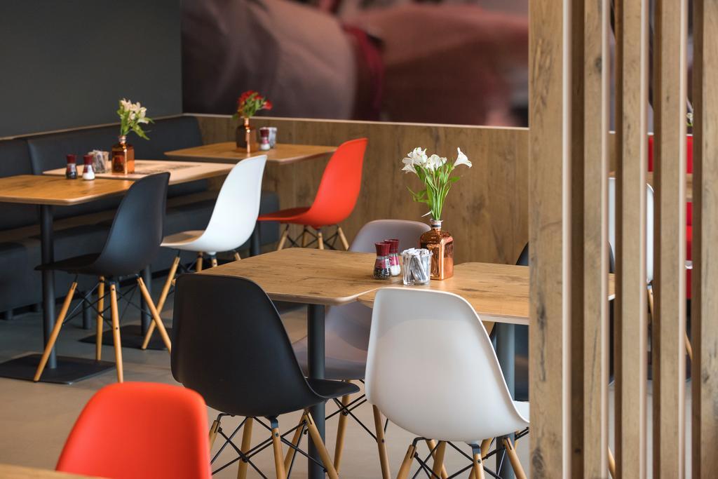 Ibis Aalst Ξενοδοχείο Εξωτερικό φωτογραφία