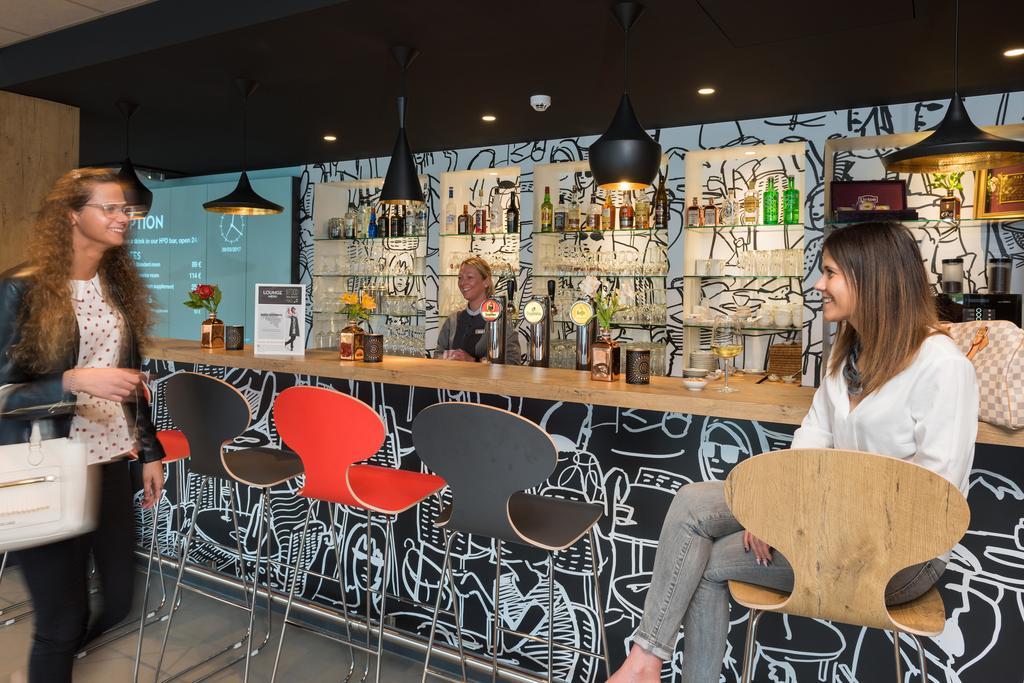 Ibis Aalst Ξενοδοχείο Εξωτερικό φωτογραφία